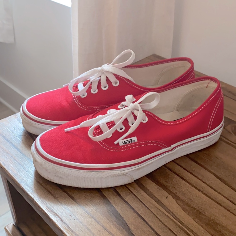 Vans Authentic classic sneakers